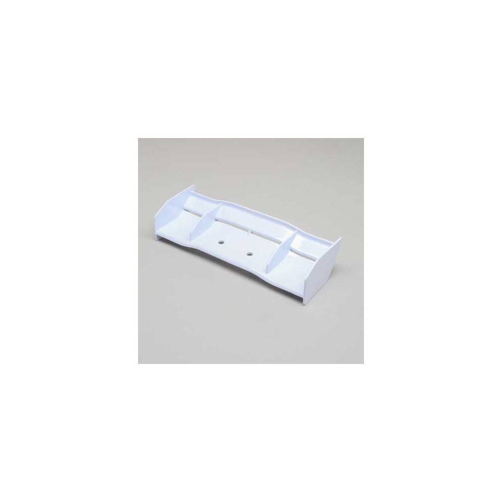 Alerón blanco Tenacity Losi LOS230082