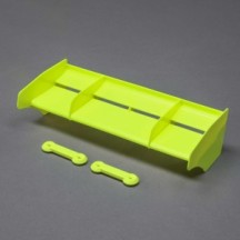 Losi Wing Yellow: 8X 8XE 8XT - LOS240027