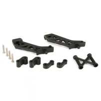 Losi Wing Mount Set: 8B 8T - LOSA4435