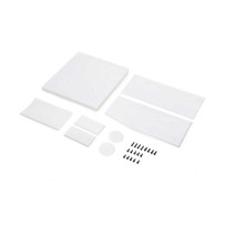 Losi Wing Panel Set White: 22S Sprint - LOS-1894