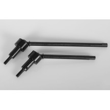 RC4WD XVD Axle for Bully 2 Competition Crawler Axle Z-S0521
