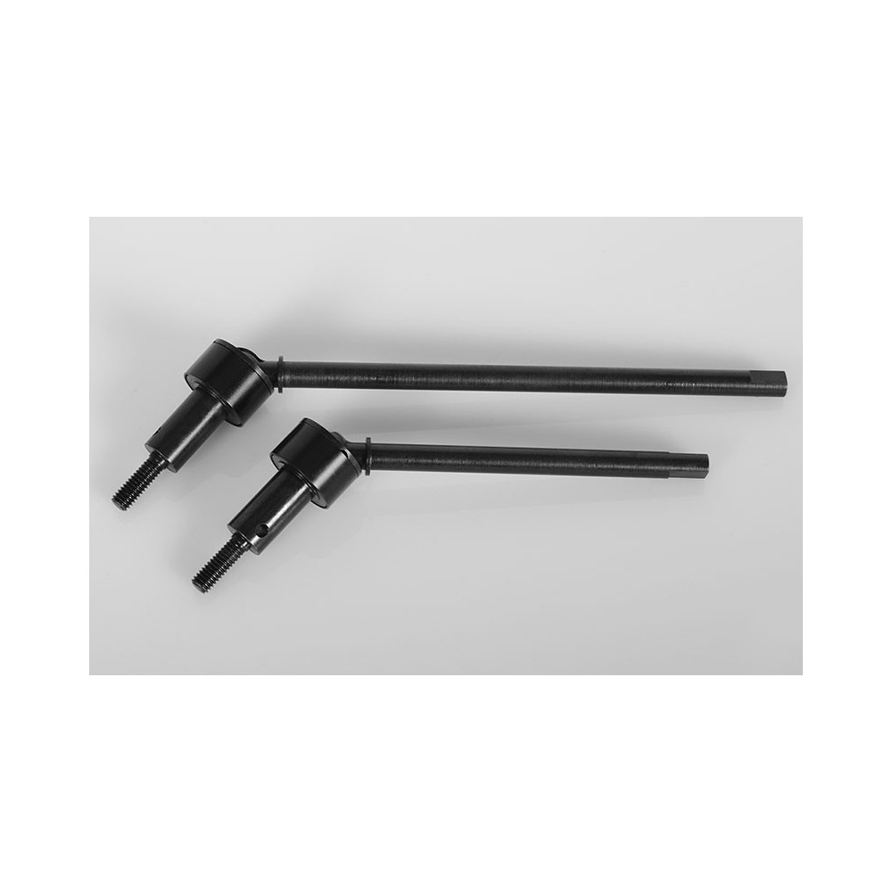 RC4WD XVD Axle for Bully 2 Competition Crawler Axle Z-S0521 RC4WD XVD Axle for Bully 2 Competition Crawler Axle Z-S0521