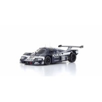 Kyosho Mini-Z MR04 RWD Sauber Mercedes C9 LM 1987 No.61 (W-LM/KT531P) K.32362KR