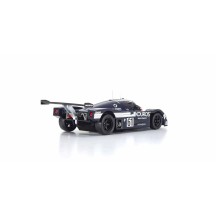 Mini-Z MR04 RWD Sauber Mercedes C9 Le Mans 1987 nº61 Kyosho K.32362KR (2)