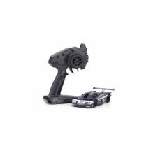 Mini-Z MR04 RWD Sauber Mercedes C9 Le Mans 1987 nº61 Kyosho K.32362KR (3)
