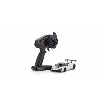 Kyosho Mini-Z MR04 RWD McLaren 720S GT3 White (W-MM/KT531P) K.32364W