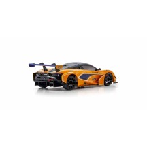 Kyosho Mini-Z MR04 RWD McLaren 720S GT3 Orange 03 W-MM KT531P K.32364OR
