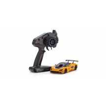 Kyosho Mini-Z MR04 RWD McLaren 720S GT3 Orange 03 W-MM KT531P K.32364OR