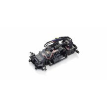 Kyosho Mini-Z MR04 EVO2 Chassis Set (W-MM) 8500KV -V2 Gyro Unit K.32893G-B