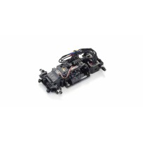 Kyosho Mini-Z MR04 EVO2 Chassis Set (W-MM) 8500KV -V2 Gyro Unit K.32893G-B