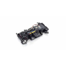 Kyosho Mini-Z MR04 EVO2 Chassis Set (W-MM) 8500KV -V2 Gyro Unit K.32893G-B