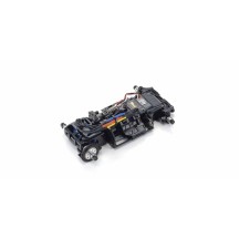 Kyosho Mini-Z MR04 EVO2 Chassis Set (W-MM) 5600KV -V2 Gyro Unit K.32894G-B