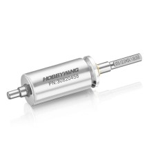 Hobbywing Rotor Bandit G43 OBL 13.5T D12.5*24.1-D5-BUS* HW30820458