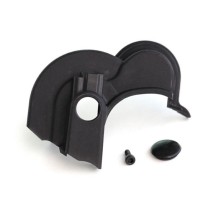 Traxxas Sensor-ready gear cover TRX5677A