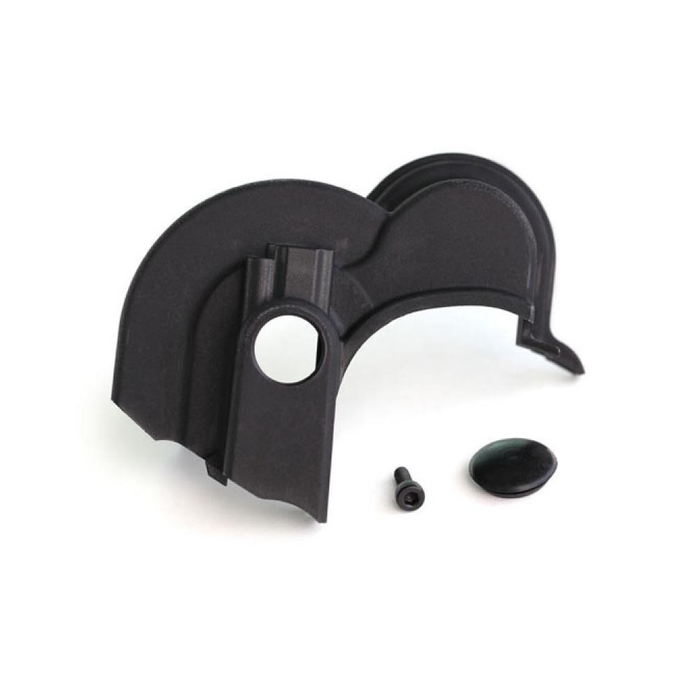 Traxxas Sensor-ready gear cover TRX5677A Traxxas Sensor-ready gear cover TRX5677A