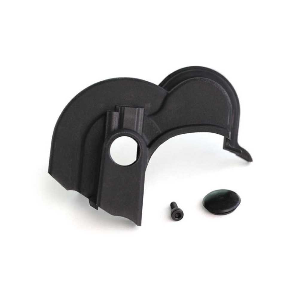 Traxxas Sensor-ready gear cover TRX5677A Traxxas Sensor-ready gear cover TRX5677A