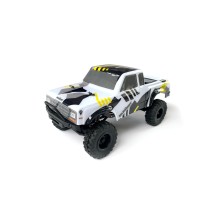 Element RC Enduro24 Sendero Trail Truck RTR, black and yellow AE20180