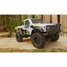 Element RC Enduro24 Sendero Trail Truck RTR, black and yellow AE20180