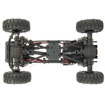 Element RC Enduro24 Trailrunner Trail Truck Crawler RTR AE20182