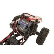 Element RC Enduro24 Trailrunner Trail Truck Crawler RTR AE20182