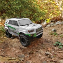 Element RC Enduro24 Trailrunner Trail Truck Crawler RTR AE20182