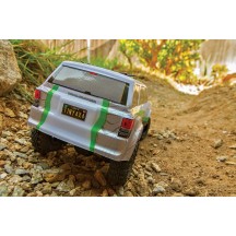 Element RC Enduro24 Trailrunner Trail Truck Crawler RTR AE20182