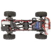 Element RC Enduro24 Trailrunner Trail Truck Crawler RTR AE20182
