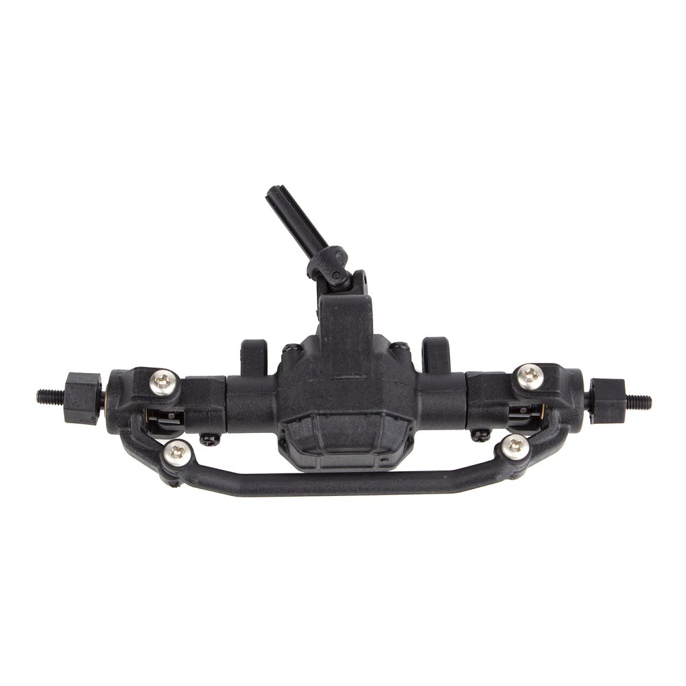 Element RC Enduro24 Front Axle Assembly AE21703 Element RC Enduro24 Front Axle Assembly AE21703