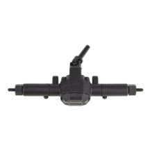 Element RC Enduro24 Rear Axle Assembly AE21704