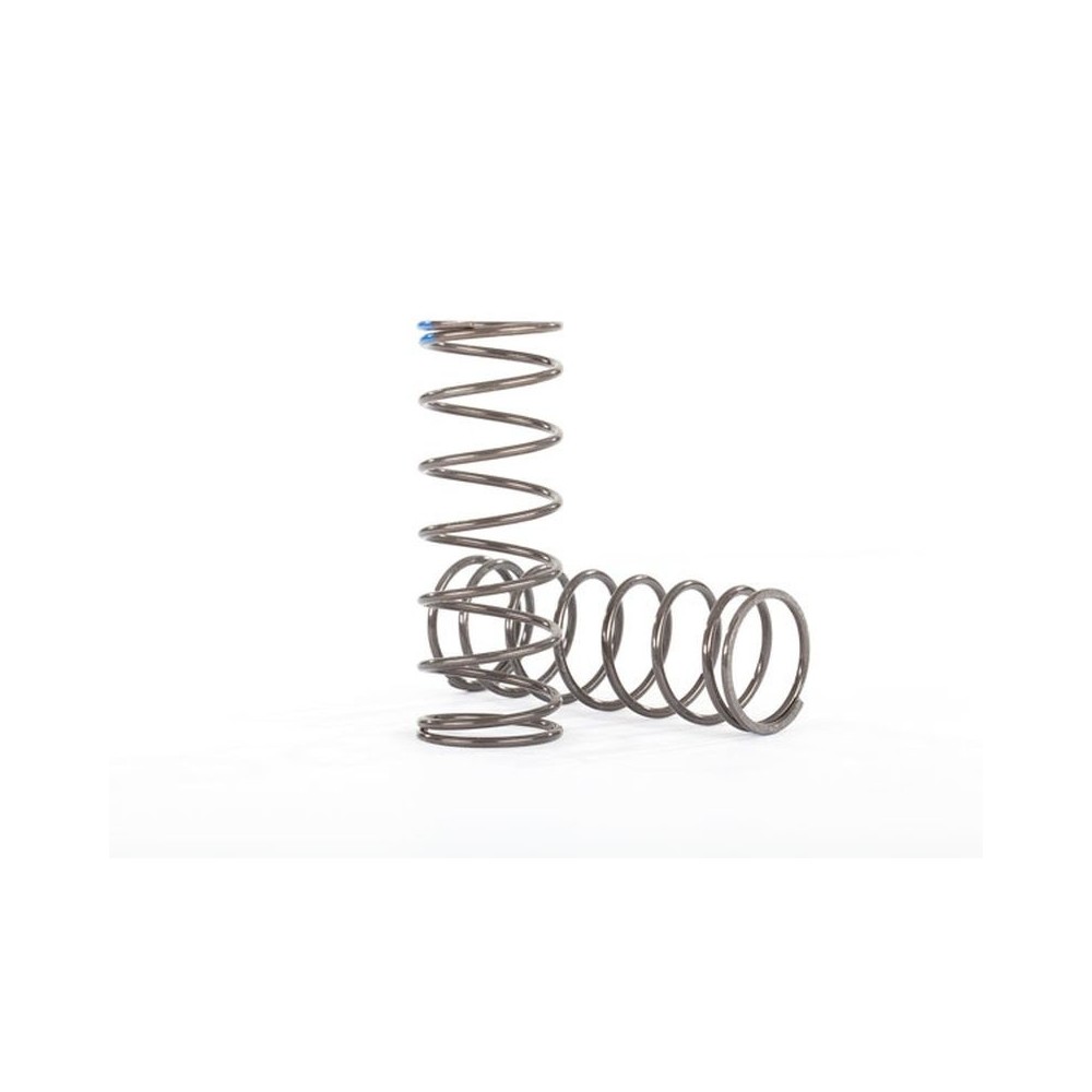 Muelles amortiguador GT-Maxx tasa 1.725 Traxxas TRX8969