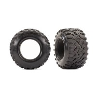 Neumáticos Maxx todo terreno 2.8 espumas Traxxas TRX8970