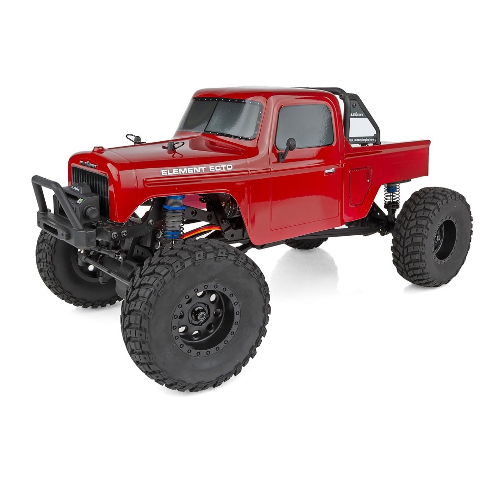 Element RC Enduro12 Trail Truck, Ecto RTR AE40010C Element RC Enduro12 Trail Truck, Ecto RTR AE40010C