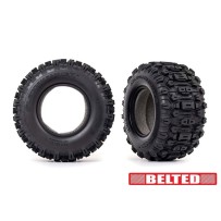 Neumáticos Sledgehammer 2.8 todo terreno Traxxas