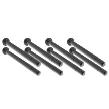 Pasadores suspensión acero templado Traxxas TRX10740X