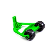 Barra Wheelie verde Traxxas TRX8976G