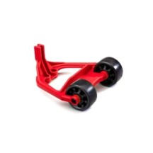 Traxxas Wheelie bar red TRX8976R