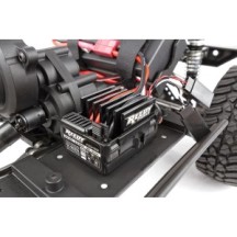 Element RC Enduro Trail Truck, Sendero HD RTR, Black AE40123
