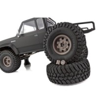 Element RC Enduro Trail Truck, Sendero HD RTR, Black AE40123