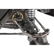 Element RC Enduro Trail Truck, Sendero HD RTR, Black AE40123