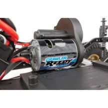 Element RC Enduro Trail Truck, Sendero HD RTR, Black AE40123