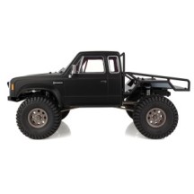 Element RC Enduro Trail Truck, Sendero HD RTR, Black AE40123
