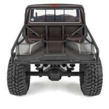 Element RC Enduro Trail Truck, Sendero HD RTR, Black AE40123