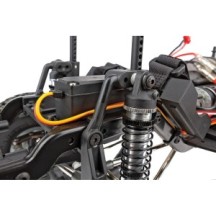 Element RC Enduro Trail Truck, Sendero HD RTR, Black AE40123