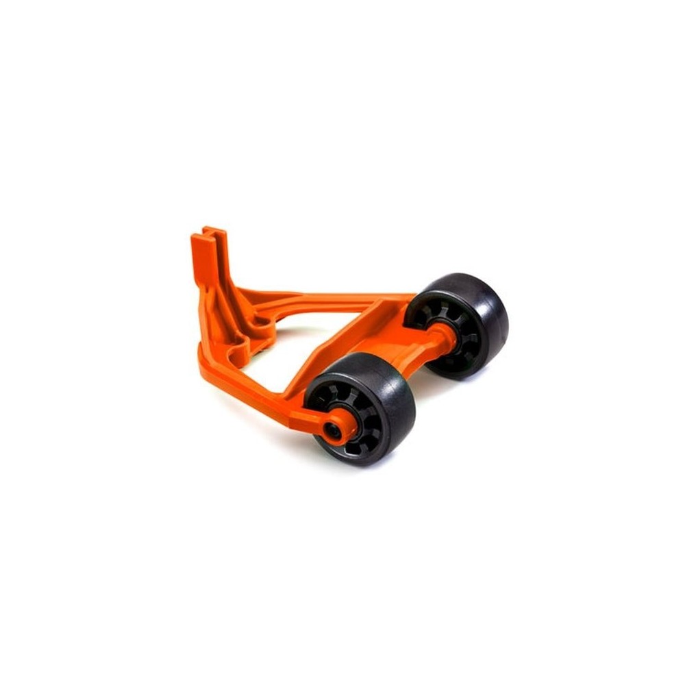 Barra Wheelie naranja Traxxas TRX8976T Barra Wheelie naranja Traxxas TRX8976T