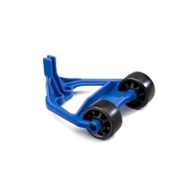 Barra Wheelie azul Traxxas TRX8976X