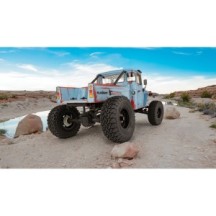 Element RC Enduro Trail Truck, Zuul IFS2 Blue RTR AE40127