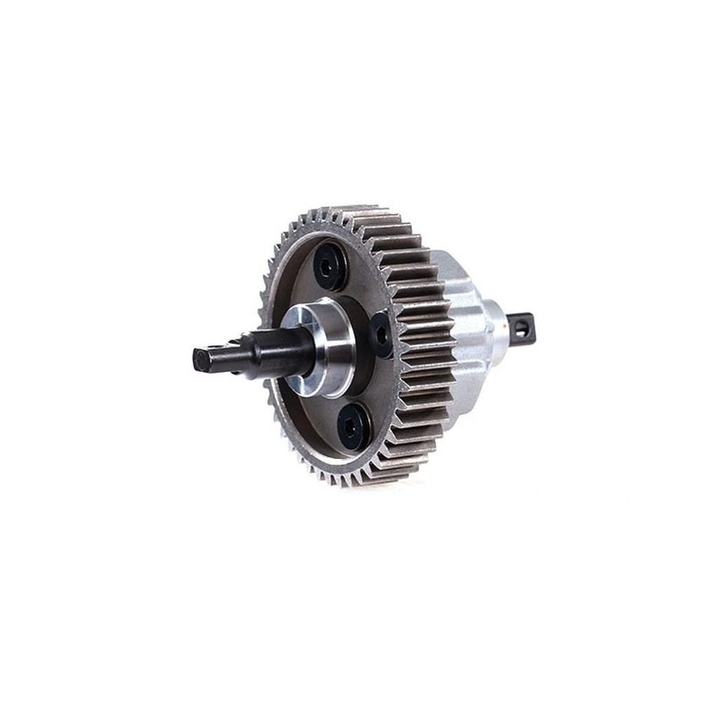 Kit diferencial central completo Traxxas TRX8980 Kit diferencial central completo Traxxas TRX8980