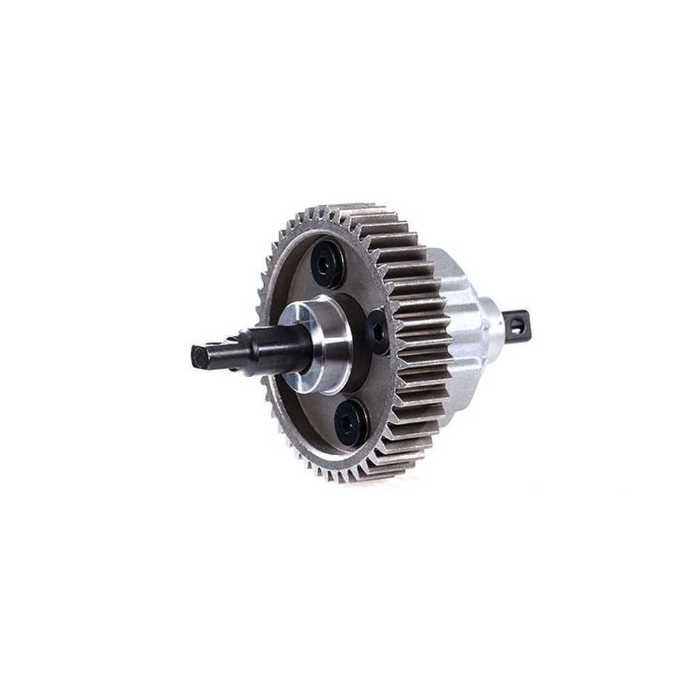 Traxxas Differential kit center (complete) TRX8980 Traxxas Differential kit center (complete) TRX8980