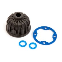 Portador diferencial anillo X junta tórica Traxxas TRX8981