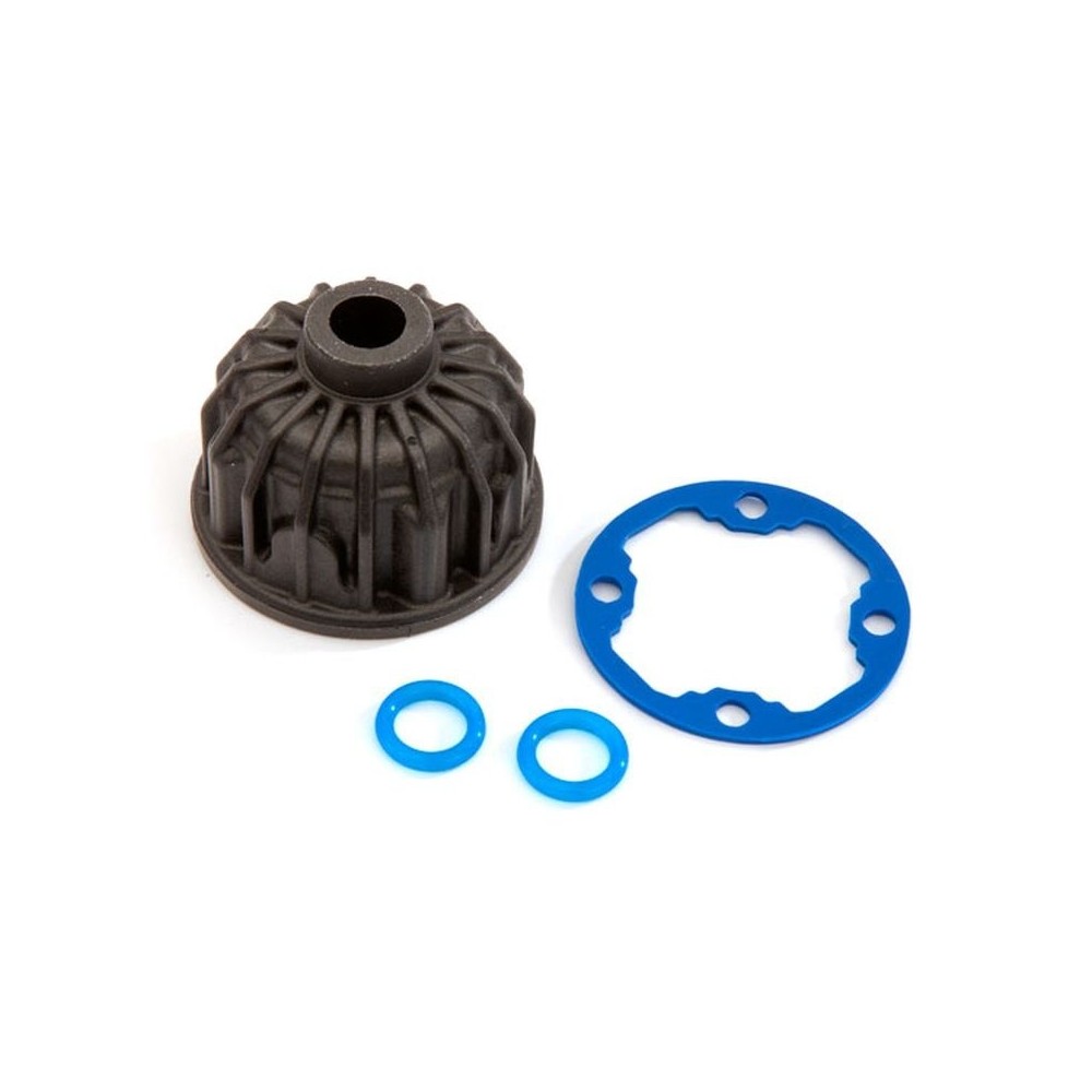 Portador diferencial anillo X junta tórica Traxxas TRX8981 Portador diferencial anillo X junta tórica Traxxas TRX8981
